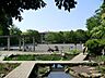 周辺：坪呑公園　1100m　かつて雑木林だったエリアを上手に生かした形で人工的に整備し、自然豊かな公園として生まれました。 