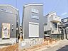外観：暖かな陽光と爽やかな風がハーモニーを奏でる上質な空間を愉しむ暮らし。（2026年9月撮影）