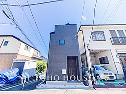 横浜市南区清水ケ丘 南太田駅
