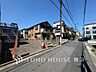 外観：街と住まいが心地よい暮らしを演出します。（2026年7月撮影）