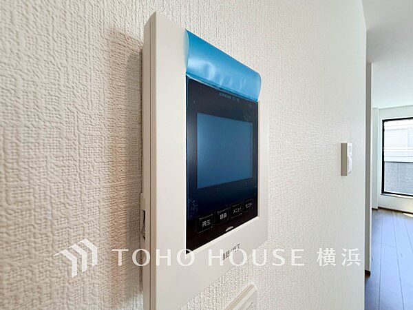 設備を拡大表示