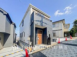 横浜市港南区笹下2丁目 2期-2号棟 屏風浦駅