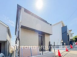 横浜市港南区笹下2丁目 2期-1号棟 屏風浦駅