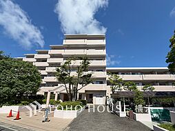 藤和ガーデンハウス葉山