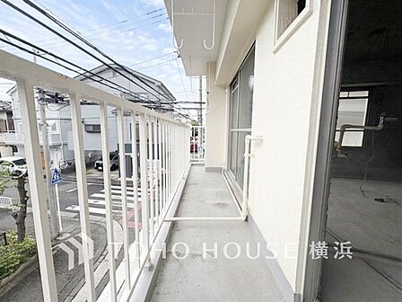 お部屋にも爽やかな風と暖かく柔らかな日差しが差し込み、毎日の暮らしを豊かに彩ります。
