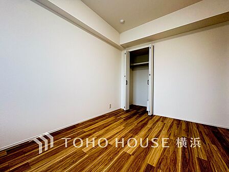住まいの快適性を左右する収納は欲しい場所に使い勝手のよい収納を確保しています。