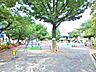 周辺：宮田町公園　300m　洪福寺松原商店街の近くにある公園です。買物途中に休憩できますね。 