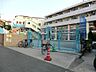 周辺：若草幼稚園　600m　ヨコミネ式教育法を取り入れています。「自学自習の習慣」を身に付けることを目標としています。 