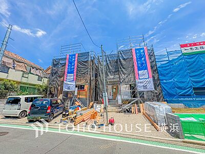 外観:毎日を快適に、上質な暮らしを叶える設備・仕様。(2026年7月撮影) 外観:毎日を快適に、上質な暮らしを叶える設備・仕様。(2026年7月撮影)