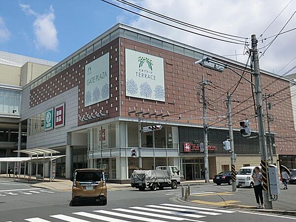 周辺を拡大表示