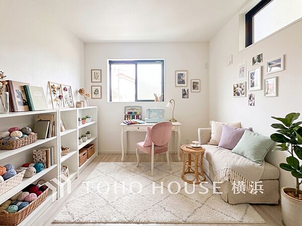 子供部屋
