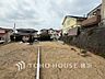 外観：良質な環境に暮らす永住の邸がここに誕生します。（2026年7月撮影）