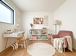 子供部屋の画像