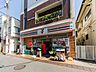 周辺：セブンイレブン横浜六浦駅南店　700m　24時間営業。近くにあるとちょっとした買い物にも便利ですね。 