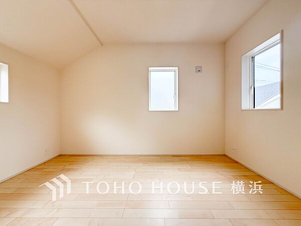 洋室を拡大表示