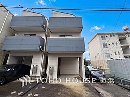 横浜市青葉区田奈町 田奈駅