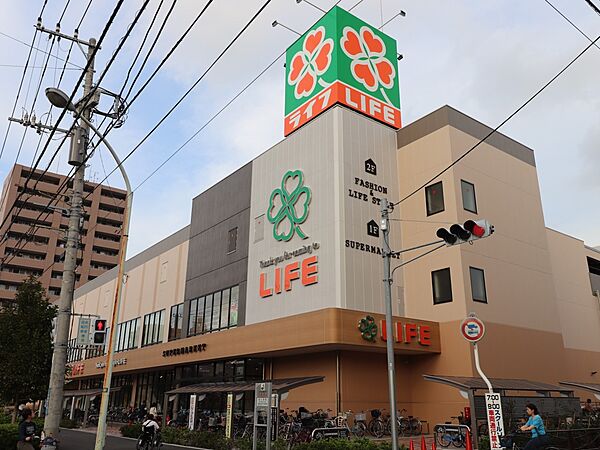 周辺を拡大表示