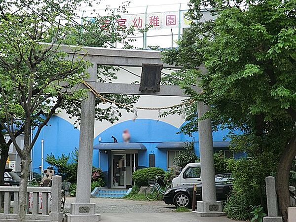 周辺を拡大表示