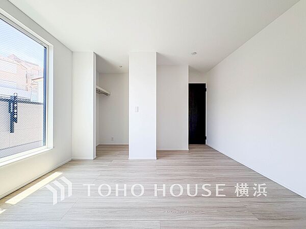 子供部屋を拡大表示