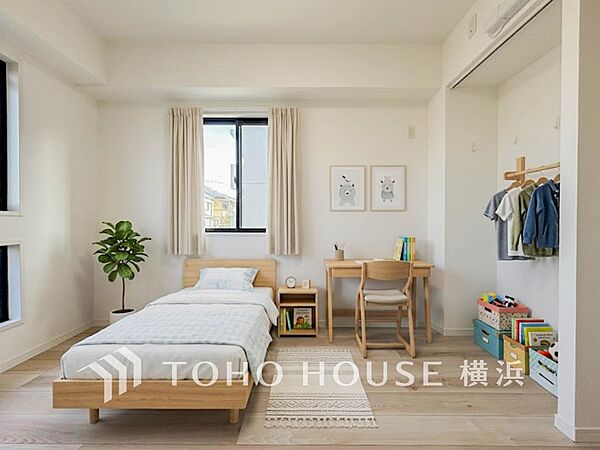 子供部屋