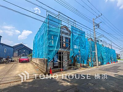外観:豊かな居住性と、クオリティが見事に調和した住空間。(2026年7月撮影) 外観:豊かな居住性と、クオリティが見事に調和した住空間。(2026年7月撮影)