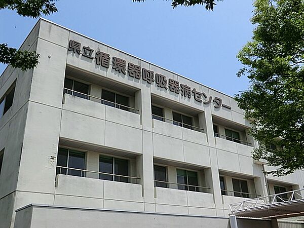 周辺を拡大表示