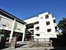 周辺：横浜市立森中学校　700m　徒歩12分。部活などで帰りが遅くなっても安心の距離です。 