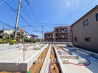 外観:毎日を快適に、上質な暮らしを叶える設備・仕様。(2026年7月撮影) 外観:毎日を快適に、上質な暮らしを叶える設備・仕様。(2026年7月撮影)