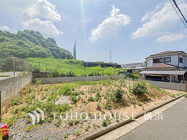 駐車場を拡大表示