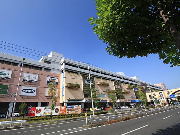 周辺を拡大表示