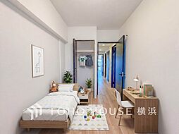 子供部屋の画像