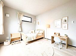 子供部屋の画像