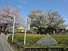 周辺：東俣野中央公園　850m　「ジャックと豆の木」をイメージして作られた公園。野球場やテニスコートもありますので大人も楽しめます。 