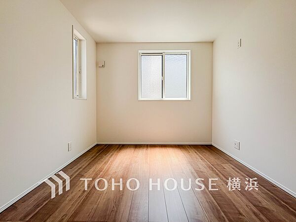 洋室を拡大表示