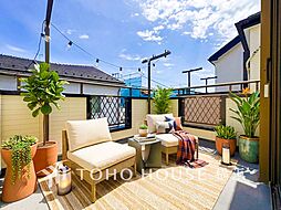 横浜市瀬谷区二ツ橋町 三ッ境駅