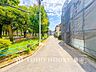 外観：穏やかな住環境で子育てファミリーにもおすすめです。