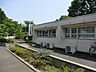 周辺：くぬぎ台診療所　1400m　内科・小児科。健診や予防接種も行っています。 