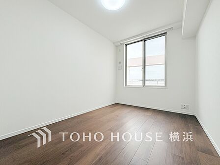 穏やかな寛ぎを届ける上質仕様のゆとりあるお部屋。心豊かにできるプライベート空間。