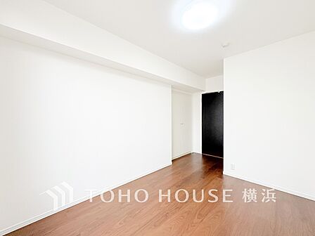 趣味に没頭したり、自分の時間を愉しめる一部屋です。