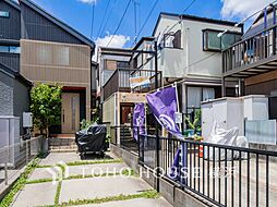 横浜市港北区高田東3丁目 高田駅