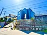 外観：穏やかな住環境で子育てファミリーにもおすすめです。