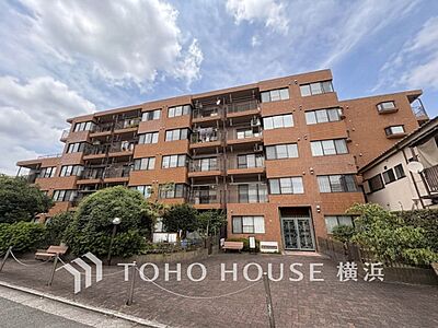 外観:上質な時間を育む暮らしのメインステージです。 外観:上質な時間を育む暮らしのメインステージです。