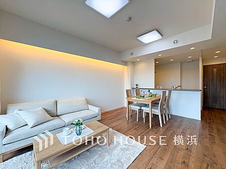 寛ぎとコミュニケーションを育む居心地のよい場所になりそうです。