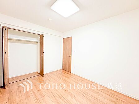 住まいの快適性を左右する収納は欲しい場所に使い勝手のよい収納を確保しています。