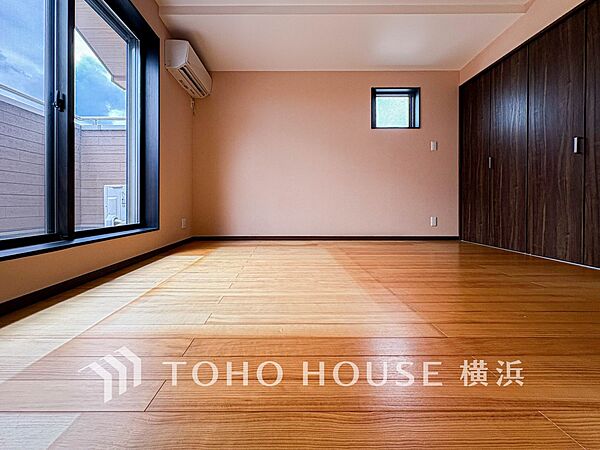 子供部屋