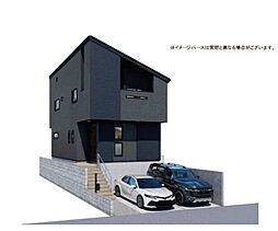 横浜市泉区白百合1丁目 1号棟 中田駅