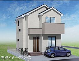 横浜市泉区上飯田町 7期 いずみ中央駅