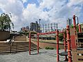 福富町西公園　...