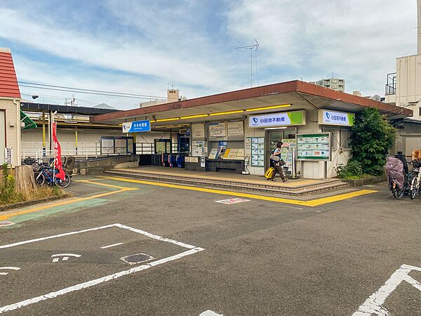 周辺を拡大表示