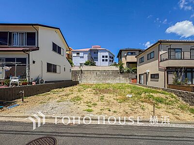 外観:快適さや豊かさはもちろん、未来まで考えた家造りをテーマに建築されます。(2026年8月撮影) 外観:快適さや豊かさはもちろん、未来まで考えた家造りをテーマに建築されます。(2026年8月撮影)